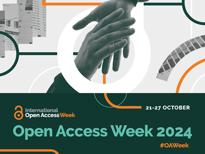 Open Access Week