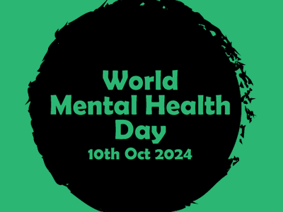 World Mental Health Day